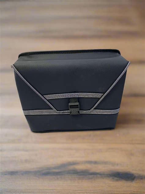 Side Bag for Bike Diggi Type Black N3 model – sona automotive