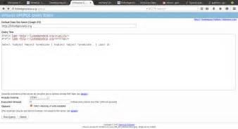 SPARQL Syntax 的图像结果
