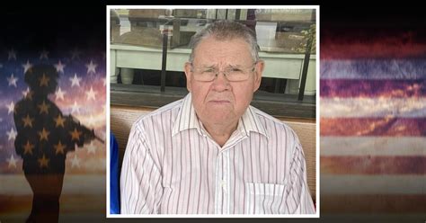 Obituary | Jerry Wayne Potter of Sun City Center, Florida | Maus ...