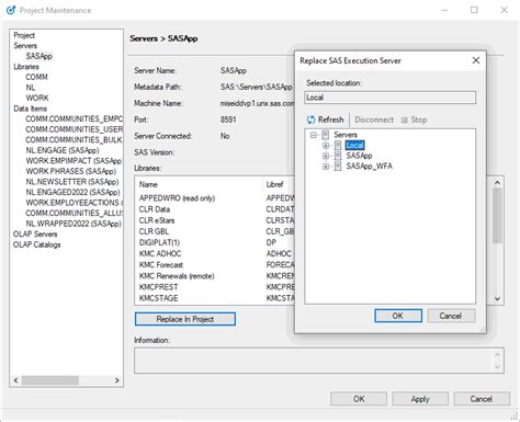 Image result for SAS Server
