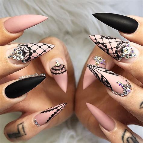 Ugly Duckling Nails Inc. on Instagram: “Beautiful Nails done by ...