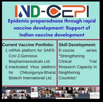 Year Ender 2020---Department of Biotechnology (DBT)-M/o S & T