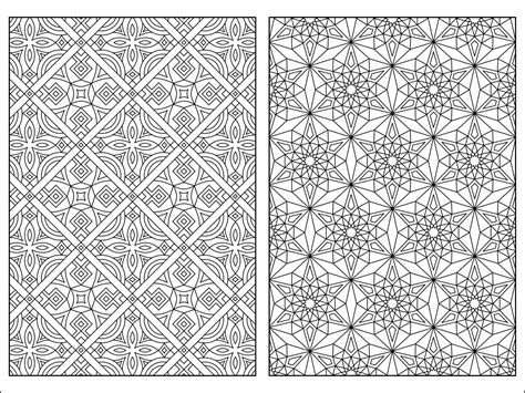 Image result for Printable Geometric Patterns