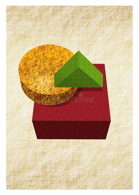 Image result for Basic Shapes Composition