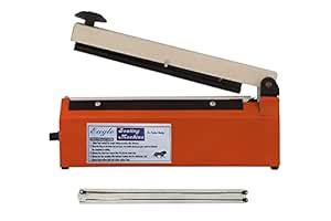 Buy S.N Sealing Machine 10 Inch | Beep Function | Plastic Packing ...