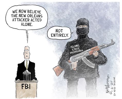 Editorial cartoons for Jan. 5, 2025 - oregonlive.com