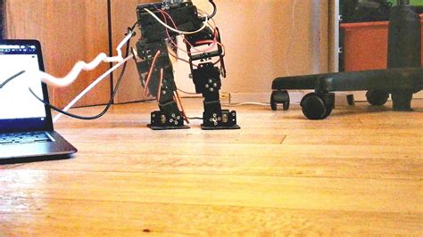 Image result for Arduino Bi Robot