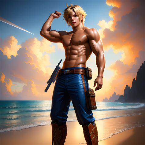 Image result for deviantART Tidus