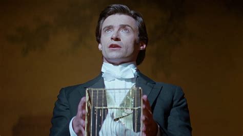 Image result for The Prestige Explained