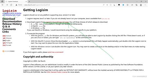 Logisim First Open Windows 的图像结果