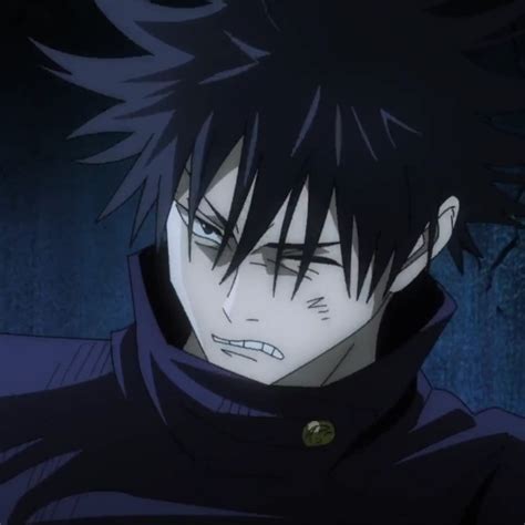 jujutsu kaisen icon   Tumblr