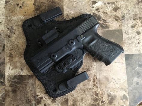 Image result for Alien Gear Shapshift 4 Core Carry Pack Review