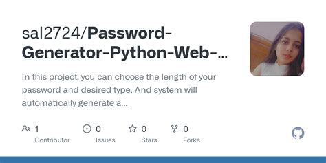 Image result for Python Password Generator App