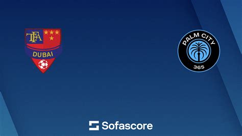 TFA Dubai vs Al Qabila FC live score, H2H and lineups | Sofascore
