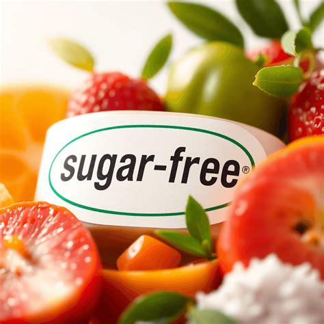 The Sneaky Sweeteners: There Hidden Sugars in Sugar-Free ? – Artinci