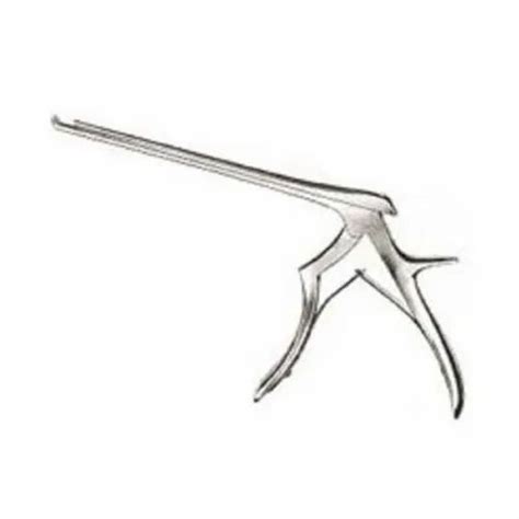 Surgical Instruments - SS Surgical Instruments Manufacturer from Jalandhar