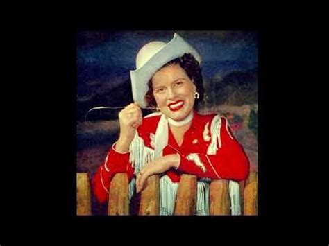 Image result for Patsy Cline Singing