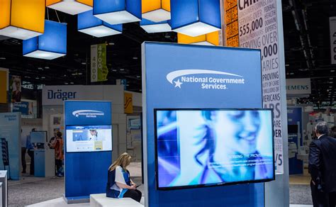 National Government Services