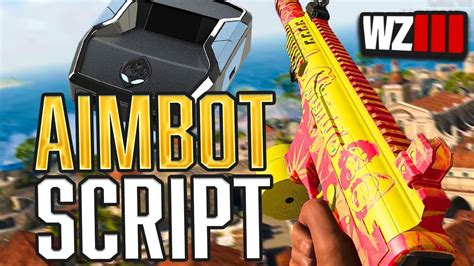 Best Warzone Script-Free 的图像结果