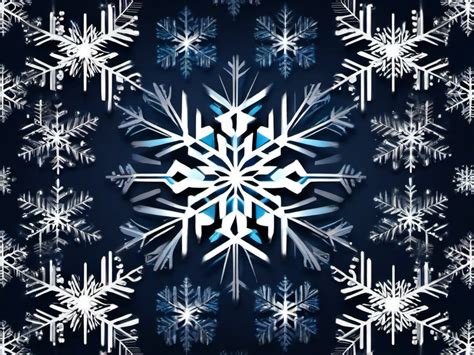 Image result for Spring Winter Snowflake