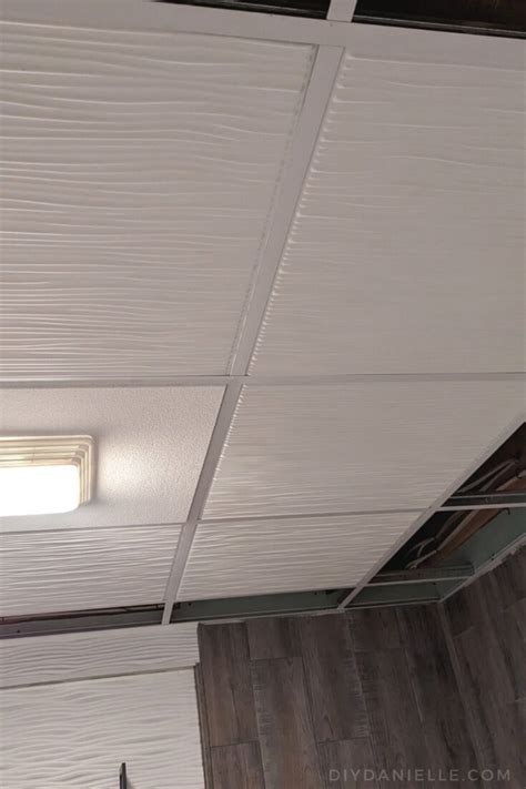 Image result for Drop Ceiling Tiles Installation