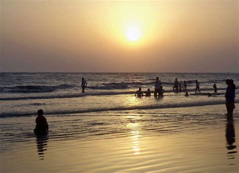 Top Beaches in Gujarat: Complete Guide | Gujarat Tour Guide