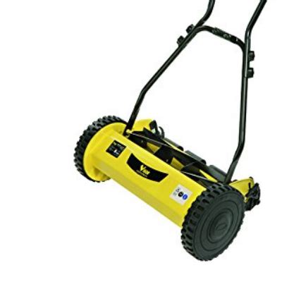 Recensione Tagliaerba manuale Vigor 7100810 a spinta  