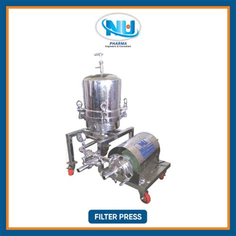 NU Pharma Engineers & Consultant