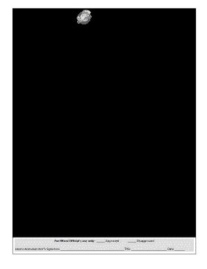 Coalition Membership Form - Fill Online, Printable, Fillable, Blank ...