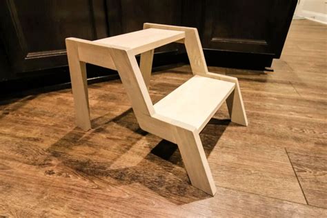 Image result for Make Step Stool