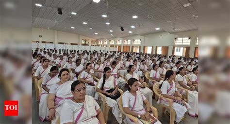 RSS women’s wing expresses concern over substance abuse among youth ...