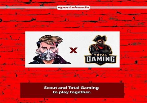 Free Fire: Scout, Ajju Bhai to play matches together tonight