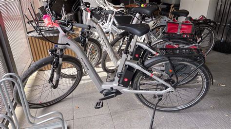 Drei-Seen-Land Radtour, Schweiz