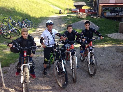 BIKE PARK SAN PRIMO (2026) All You Need to Know BEFORE You Go (with ...