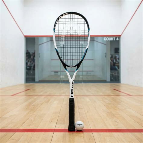 Squash Rackets, Shoes & Balls | Premium Squash Gear | Sportskingdom ...