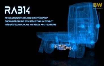 Omega Seiki Mobility Signs MoU With Jae Sung Tech, Korea For ...