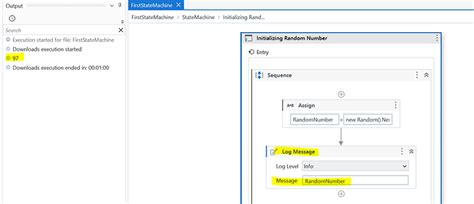 Image result for State Machine UiPath