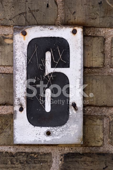 Number Six 的图像结果