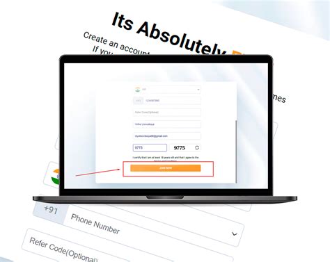 ICCWIN Sign Up: Create an Account, Verify and Login
