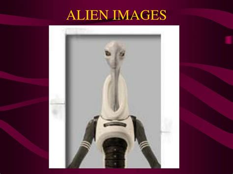Image result for Alien Slideshow
