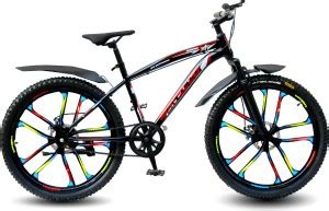 MATELCO URBANO MG26 MAGWHEEL 26 T (inch) Mountain Cycle Price in India ...