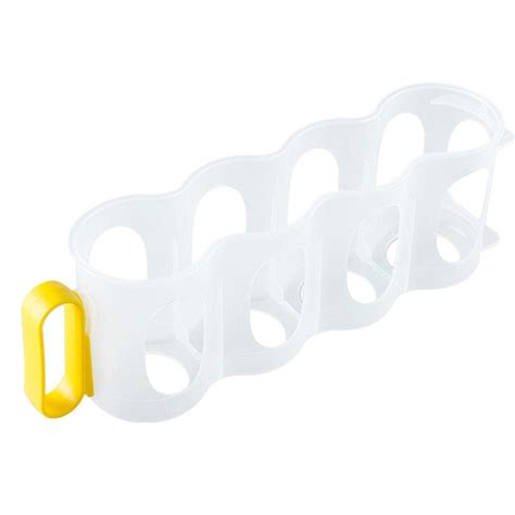 Buy Portable Soda Can Organizer for Refrigerator Shelves,Freezer Soda ...
