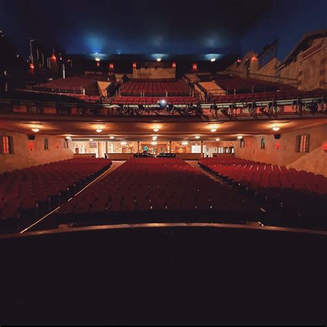 The Polk Theatre in Lakeland | Atlas Obscura