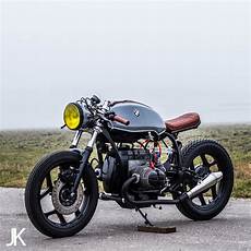 Bmw Cafe Racer by Bmw R80 Cafe Racer By Ironwood Custom Motorcycles Bikebound Bmw Cafe Racer
