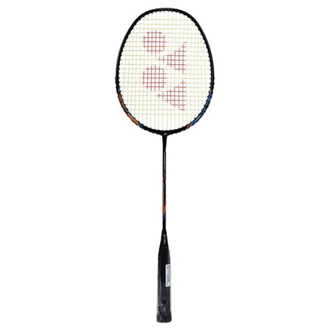 Yonex Nanoray Light 18i Graphite Badminton Racket | sppartos