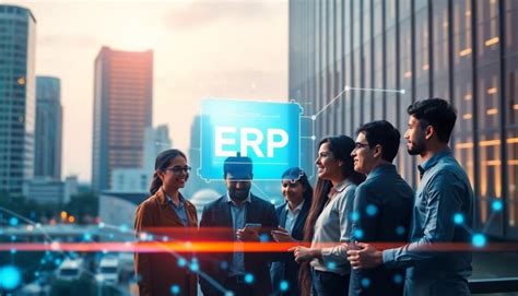 AITS ERP Solutions for Small Businesses in India - The Daily Beat ...
