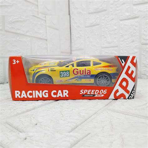 AM3847 Gula Racing Car for Kids (Item No.1800) – Amd-Deodap