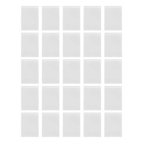 Clear Art Sleeves by Artist's Loft™, Size: 8" x 10" | Michaels