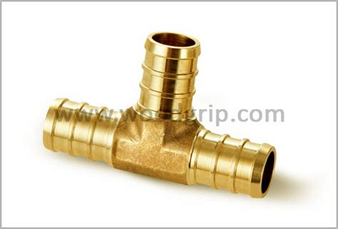 Brass Pex Fittings | Brass Fittings | Woodgrip Industries Pvt. Ltd ...