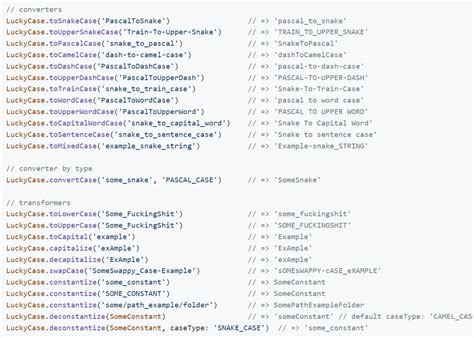How to Switch Case String Processing 的图像结果